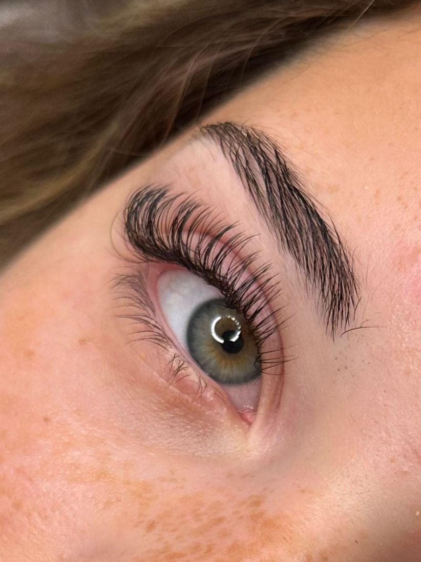 Classic Lash Course
