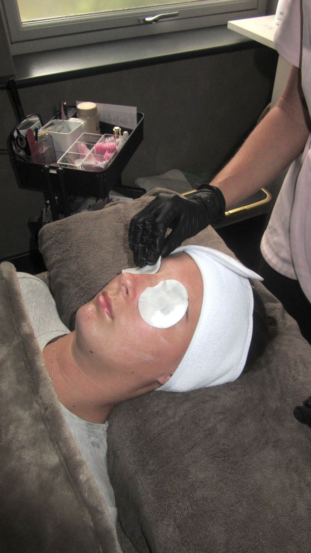Facials