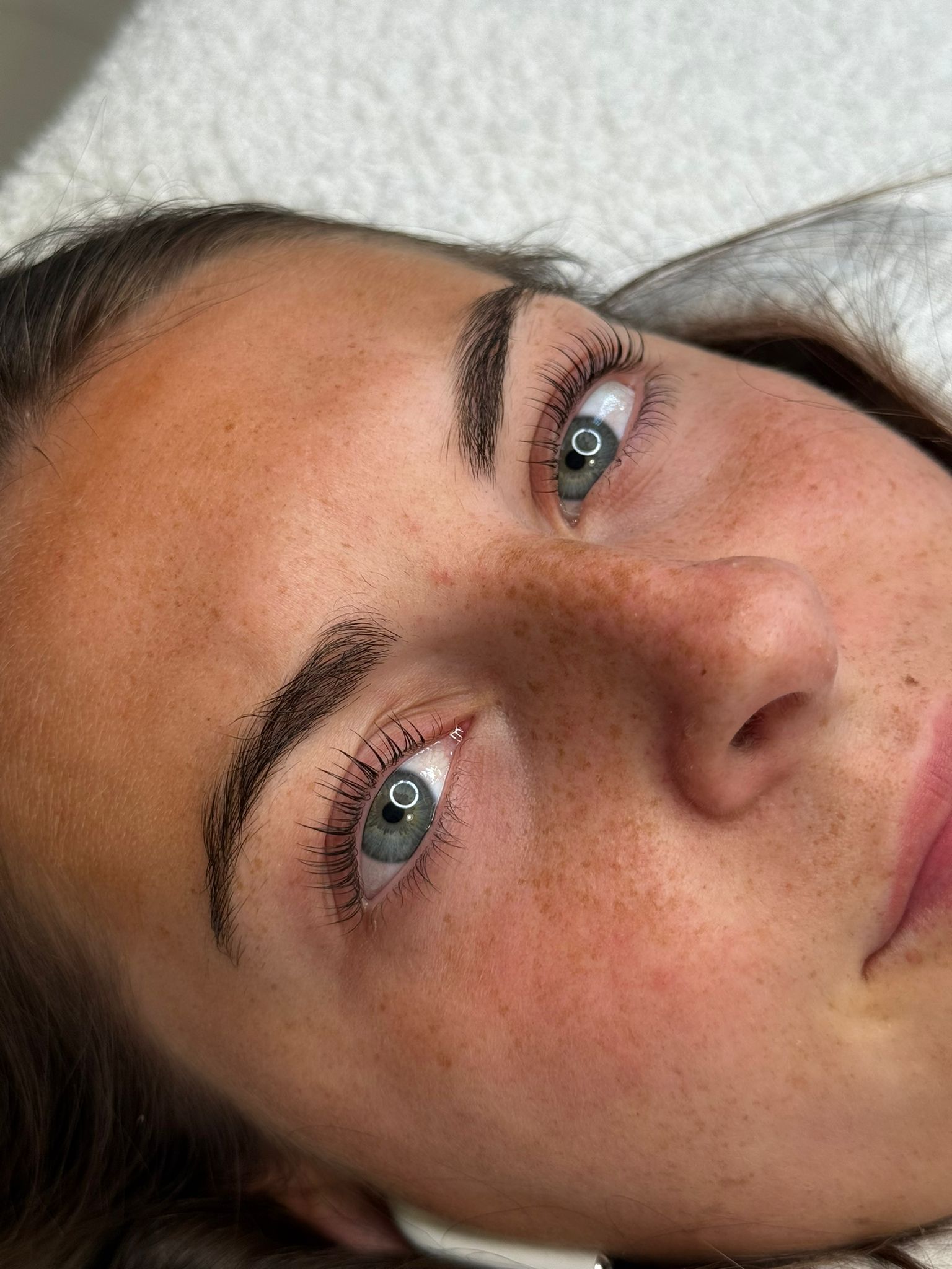 Lash Lift