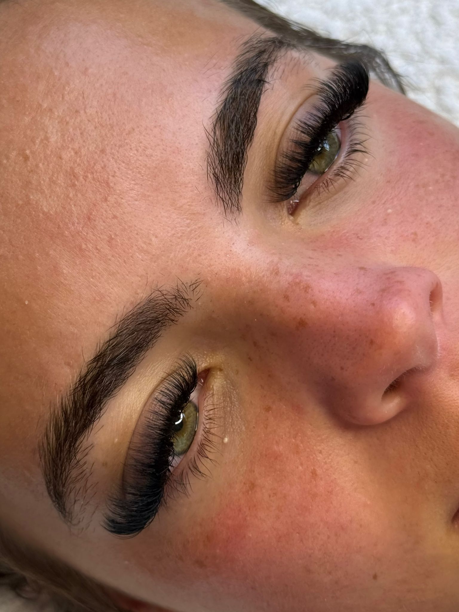 Lash Extensions